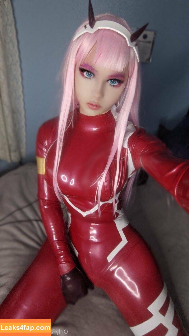 Paralllaxus / Rubber Doll leaked photo photo #0007