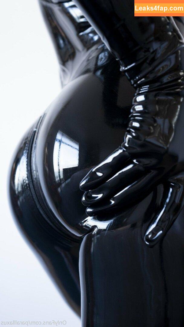 Paralllaxus / Rubber Doll слитое фото фото #0017