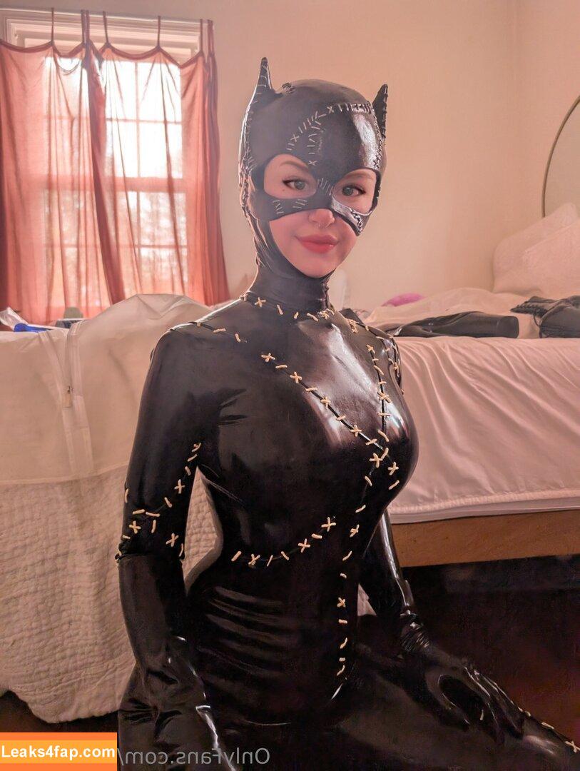 Paralllaxus / Rubber Doll leaked photo photo #0132