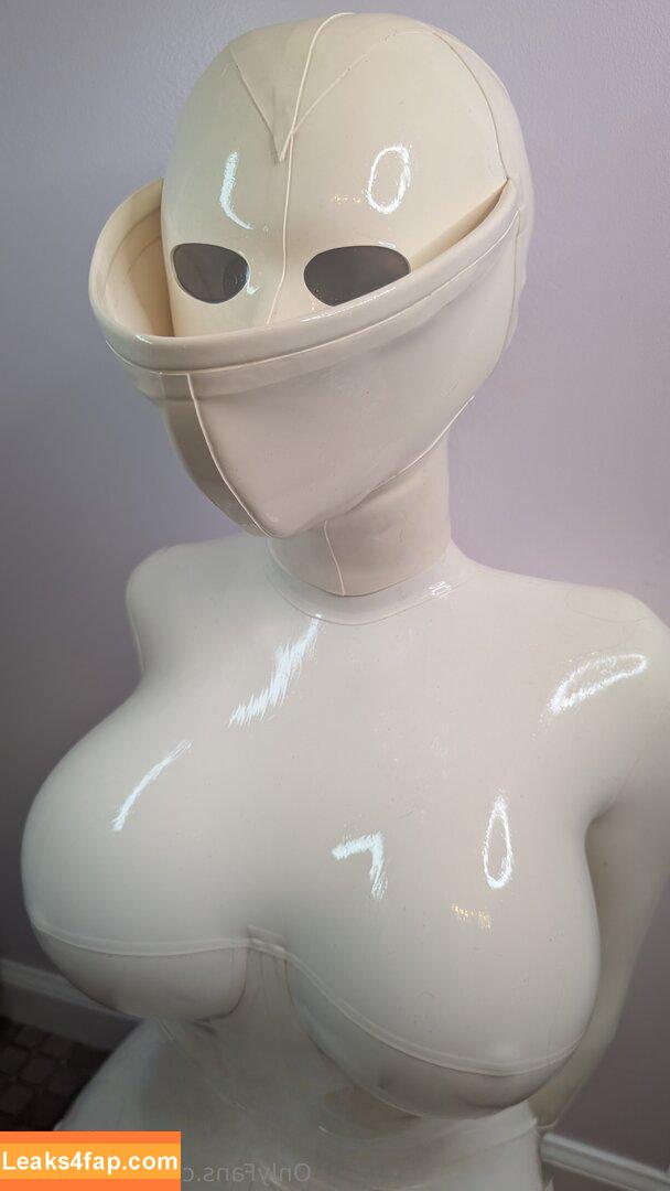 Paralllaxus / Rubber Doll leaked photo photo #0146