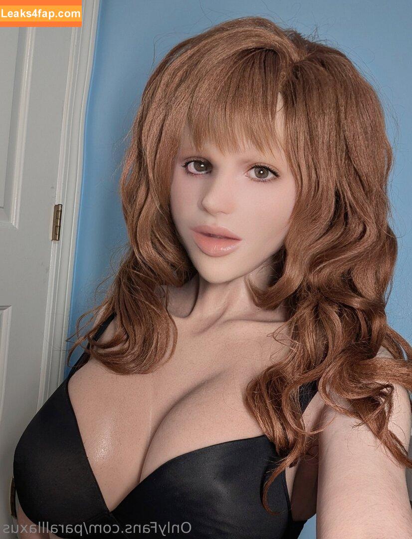 Paralllaxus / Rubber Doll leaked photo photo #0153