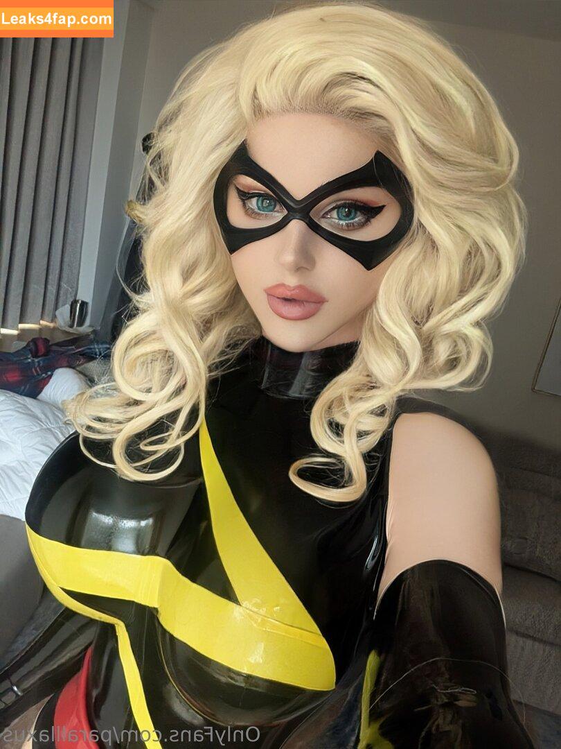 Paralllaxus / Rubber Doll leaked photo photo #0154