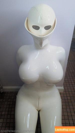 Paralllaxus photo #0145