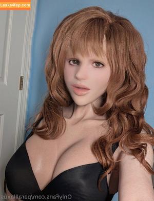 Paralllaxus photo #0153