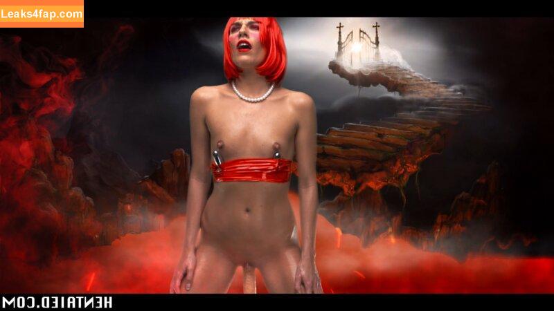 Parasited / Freeze / Futanari / Monsterporn / Vampired / https: / parasited_xxx leaked photo photo #0002