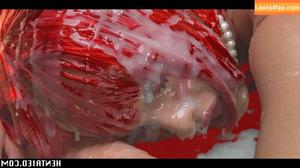 Parasited photo #0004