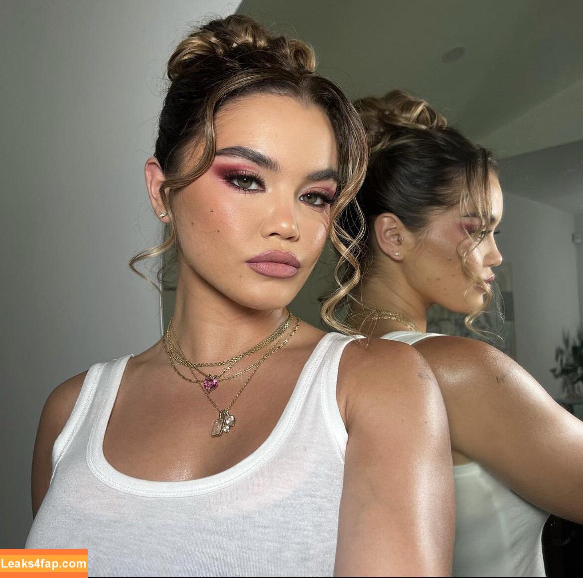 Paris Berelc / theparisberelc leaked photo photo #0017