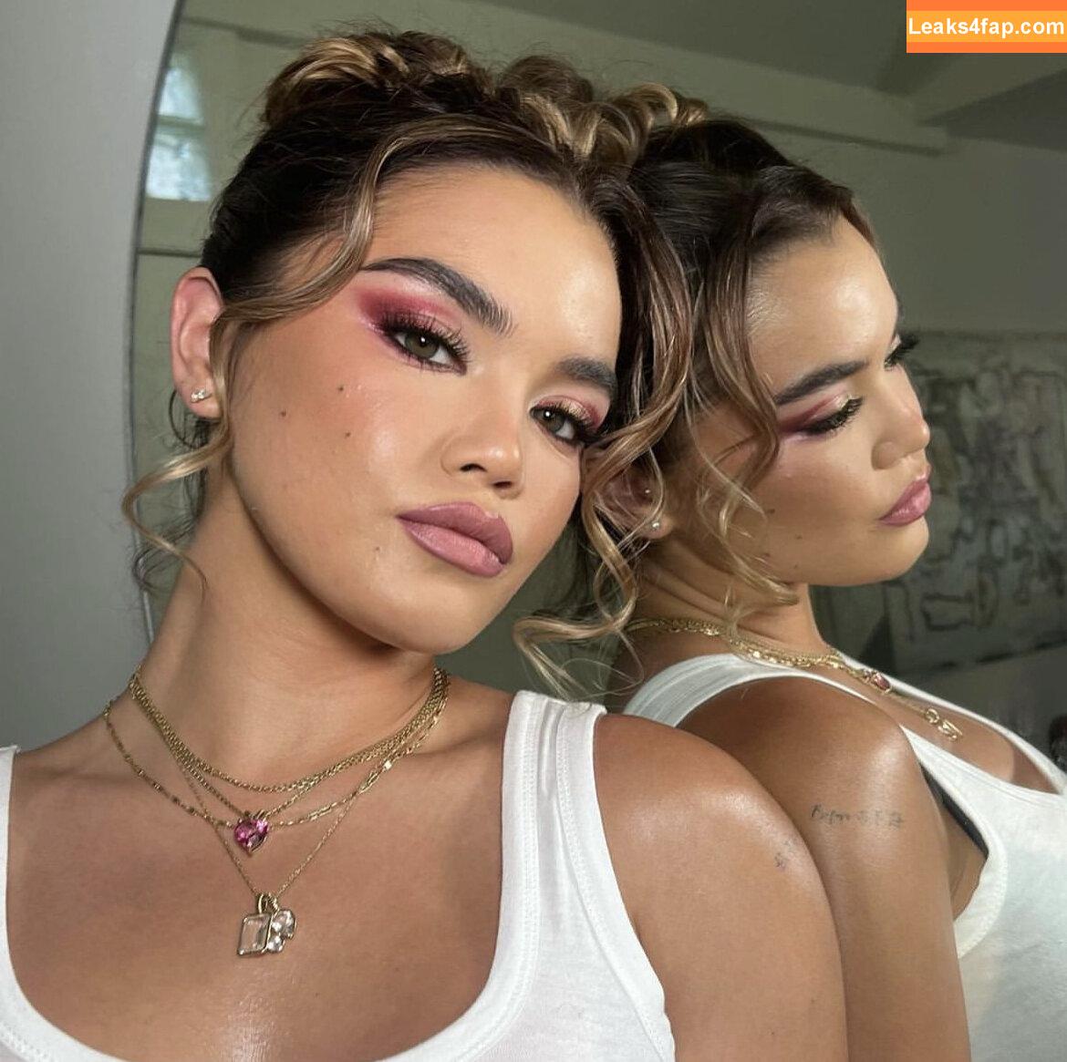 Paris Berelc / theparisberelc leaked photo photo #0018