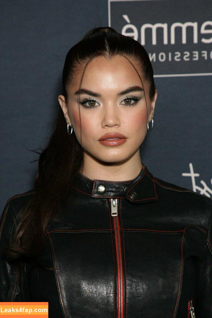 Paris Berelc / theparisberelc leaked photo photo #0033