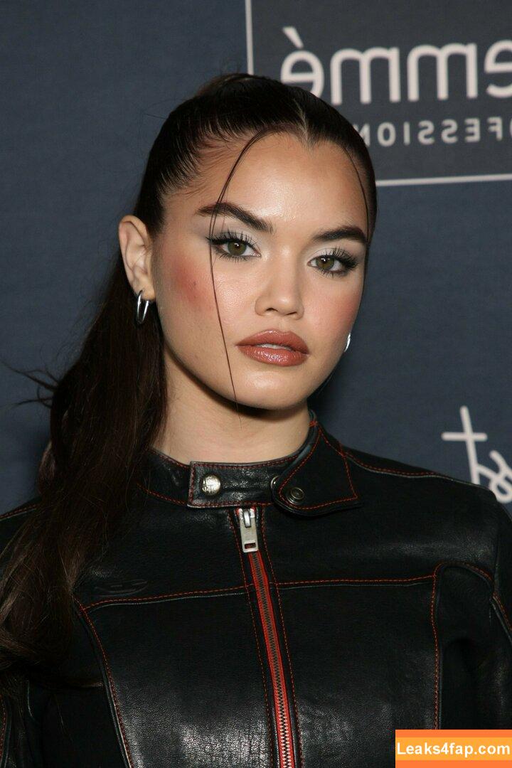 Paris Berelc / theparisberelc leaked photo photo #0034