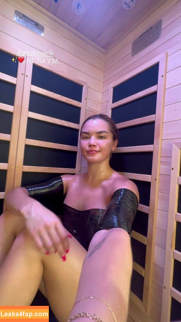 Paris Berelc / theparisberelc leaked photo photo #0084