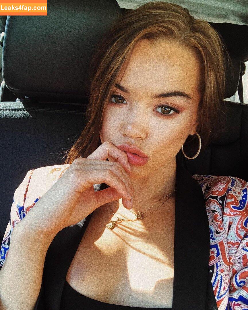 Paris Berelc / theparisberelc leaked photo photo #0120