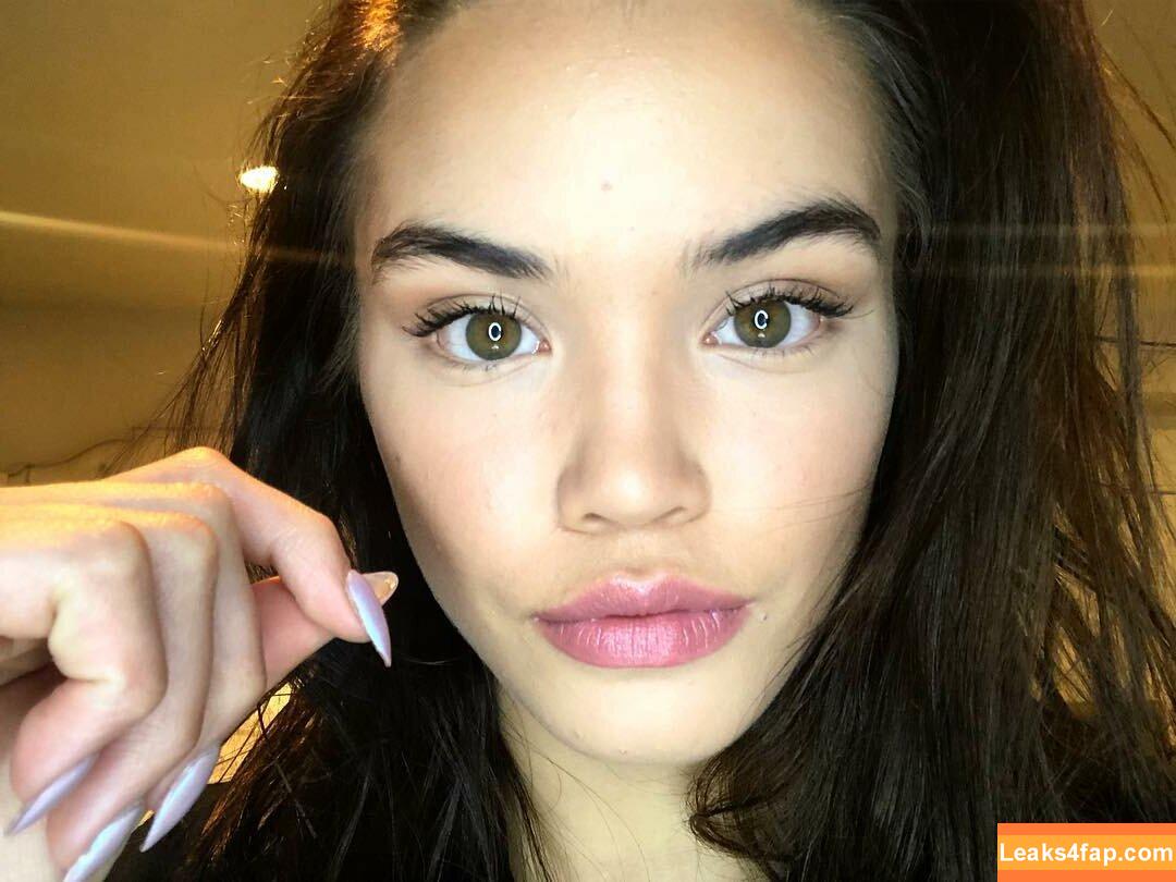 Paris Berelc / theparisberelc leaked photo photo #0123