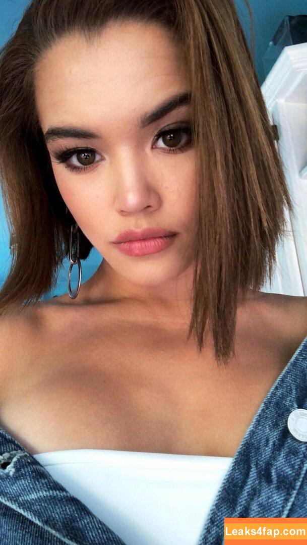 Paris Berelc / theparisberelc leaked photo photo #0140