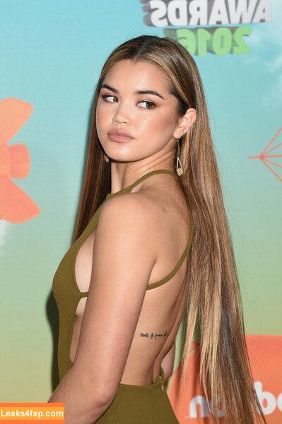 Paris Berelc / theparisberelc leaked photo photo #0153