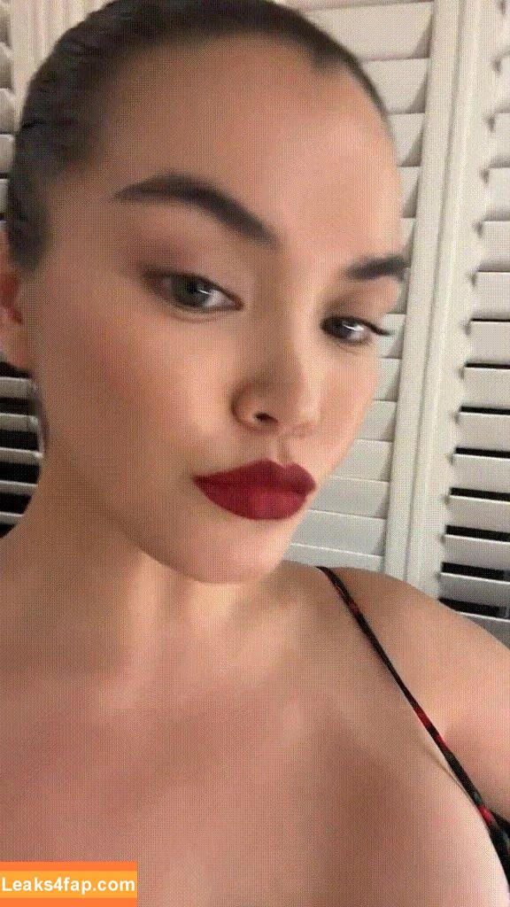 Paris Berelc / theparisberelc leaked photo photo #0167