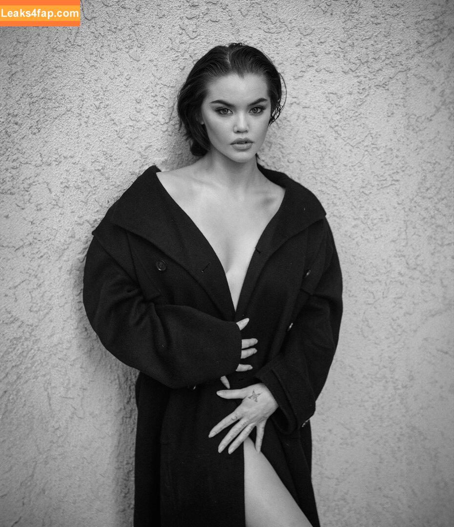 Paris Berelc / theparisberelc слитое фото фото #0246