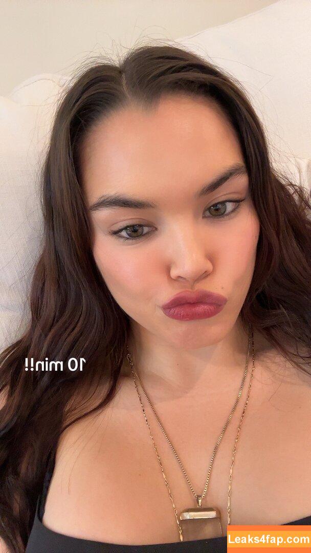 Paris Berelc / theparisberelc leaked photo photo #0295