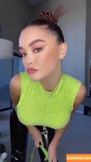 Paris Berelc фото #0016