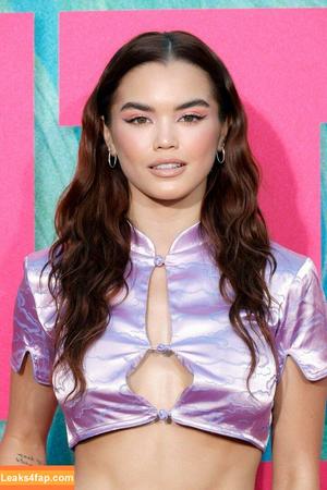 Paris Berelc фото #0027