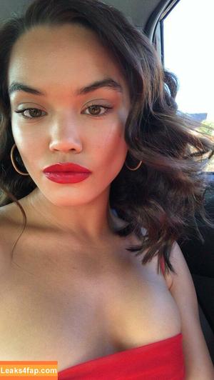 Paris Berelc фото #0116