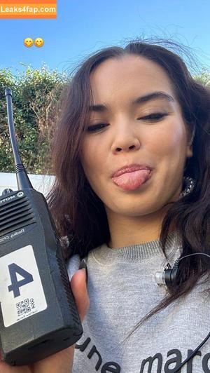 Paris Berelc photo #0262