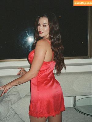 Paris Berelc photo #0318