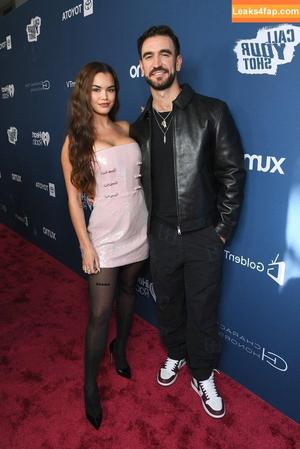 Paris Berelc photo #0359