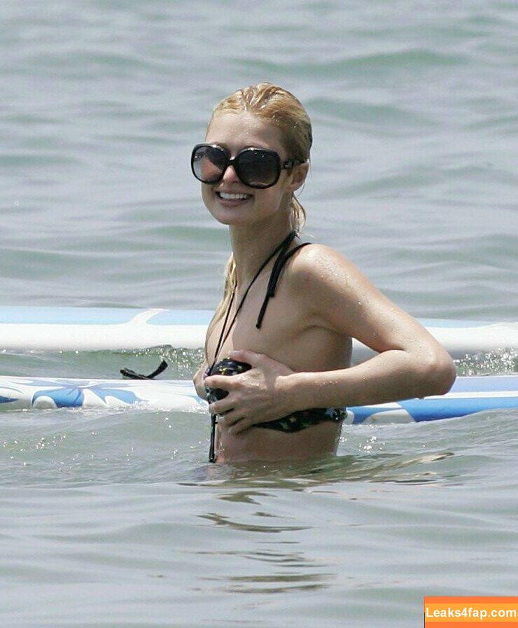 Paris Hilton / https: / parishilton leaked photo photo #0006