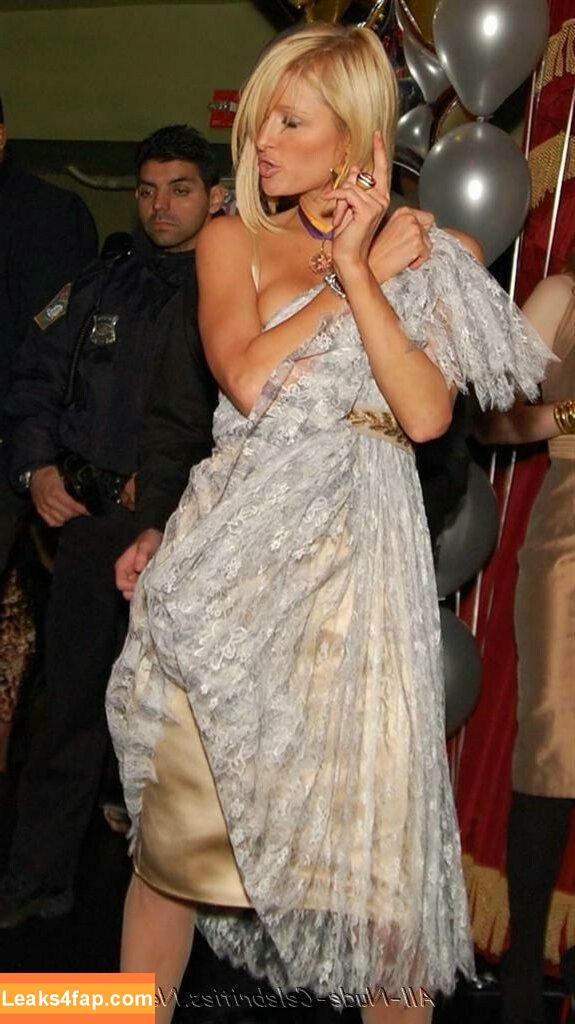Paris Hilton / https: / parishilton leaked photo photo #0011