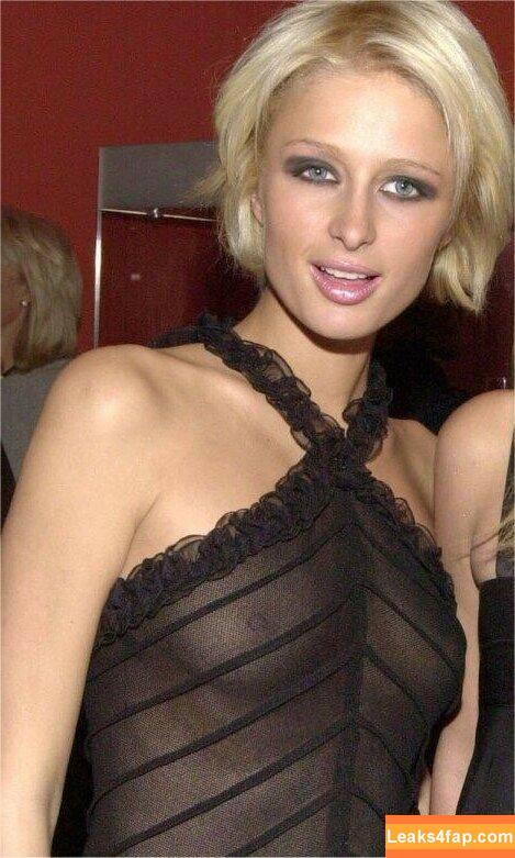 Paris Hilton / https: / parishilton leaked photo photo #0021
