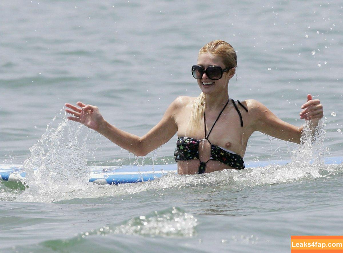 Paris Hilton / https: / parishilton leaked photo photo #0027
