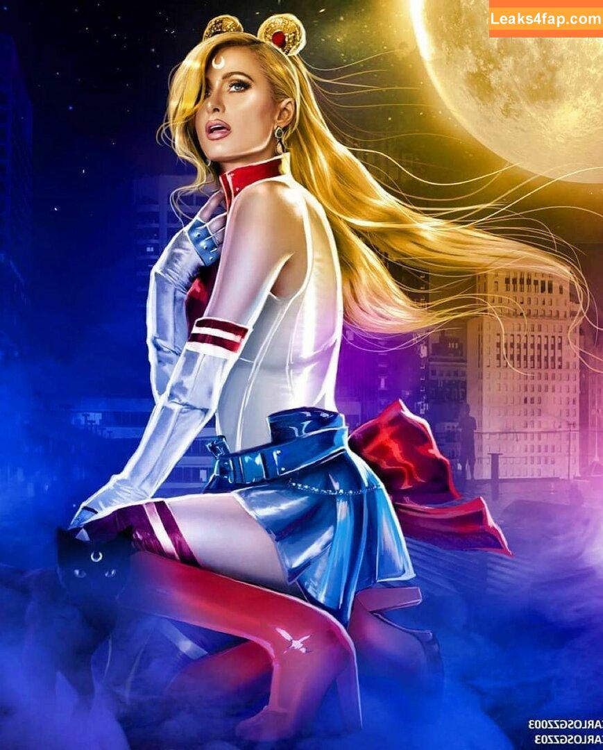 Paris Hilton / https: / parishilton leaked photo photo #0040