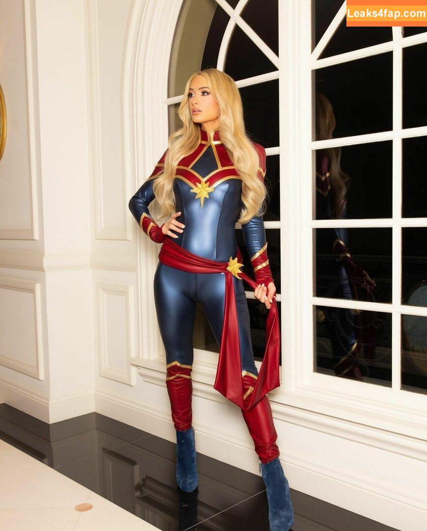 Paris Hilton / https: / parishilton leaked photo photo #0051