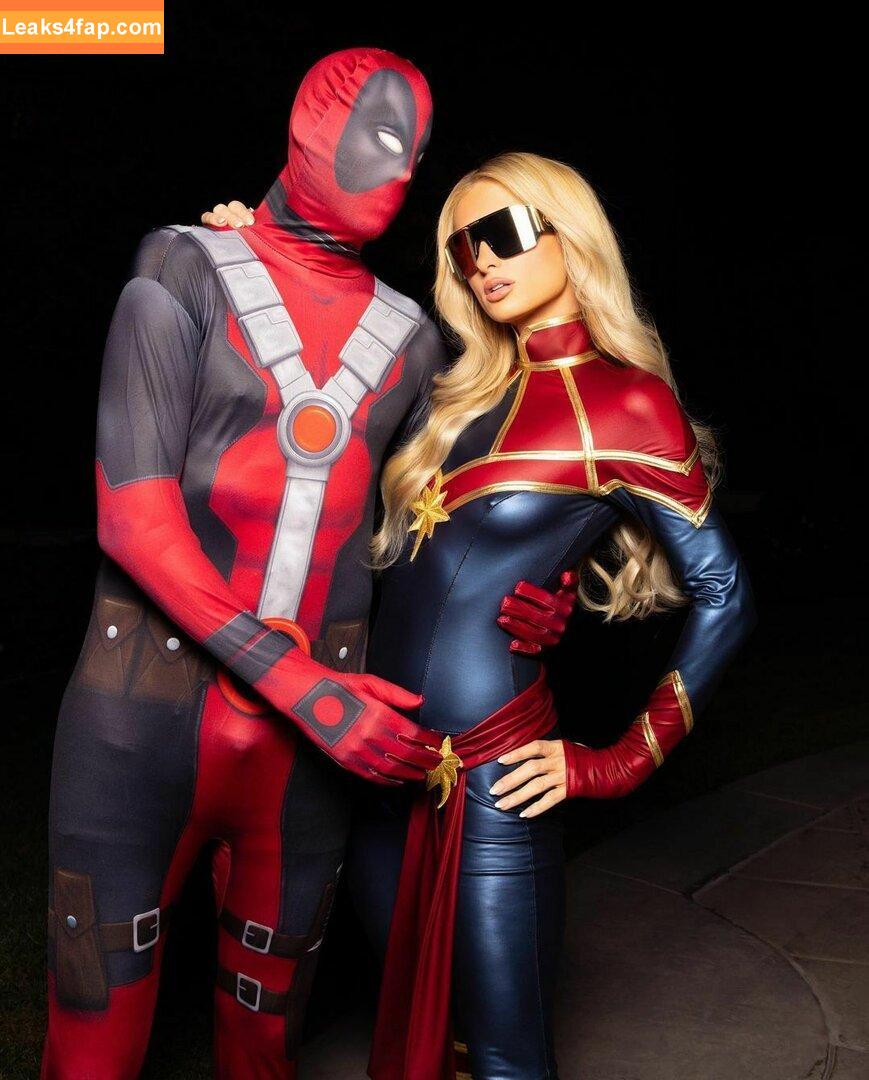 Paris Hilton / https: / parishilton leaked photo photo #0053