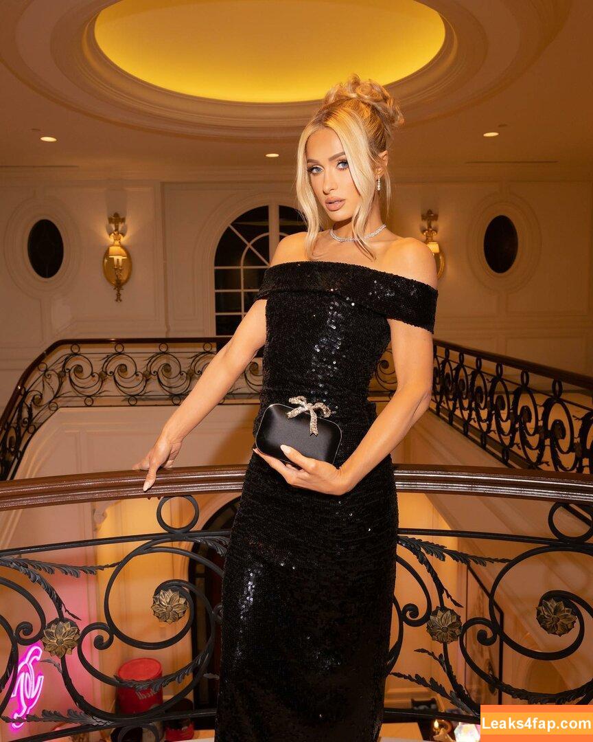 Paris Hilton / https: / parishilton leaked photo photo #0072