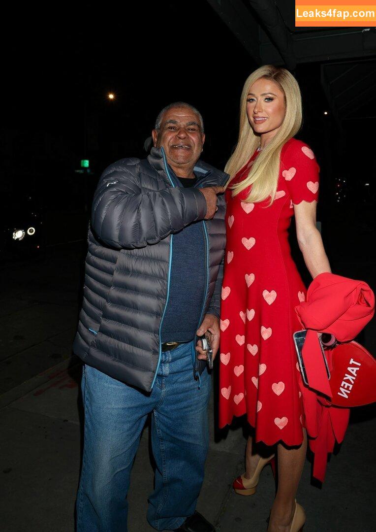 Paris Hilton / https: / parishilton leaked photo photo #0083