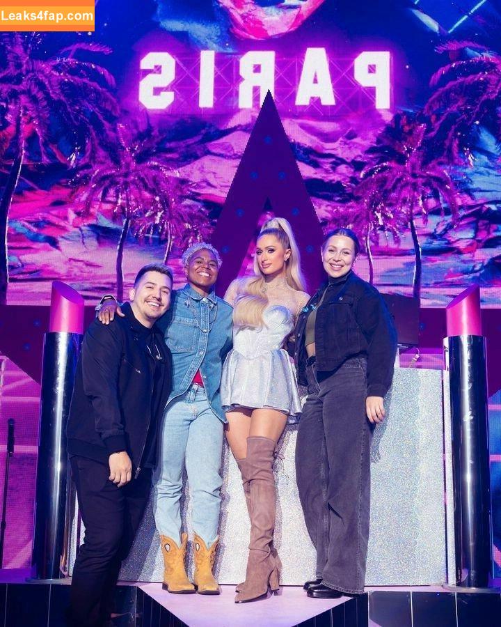 Paris Hilton / https: / parishilton leaked photo photo #0133