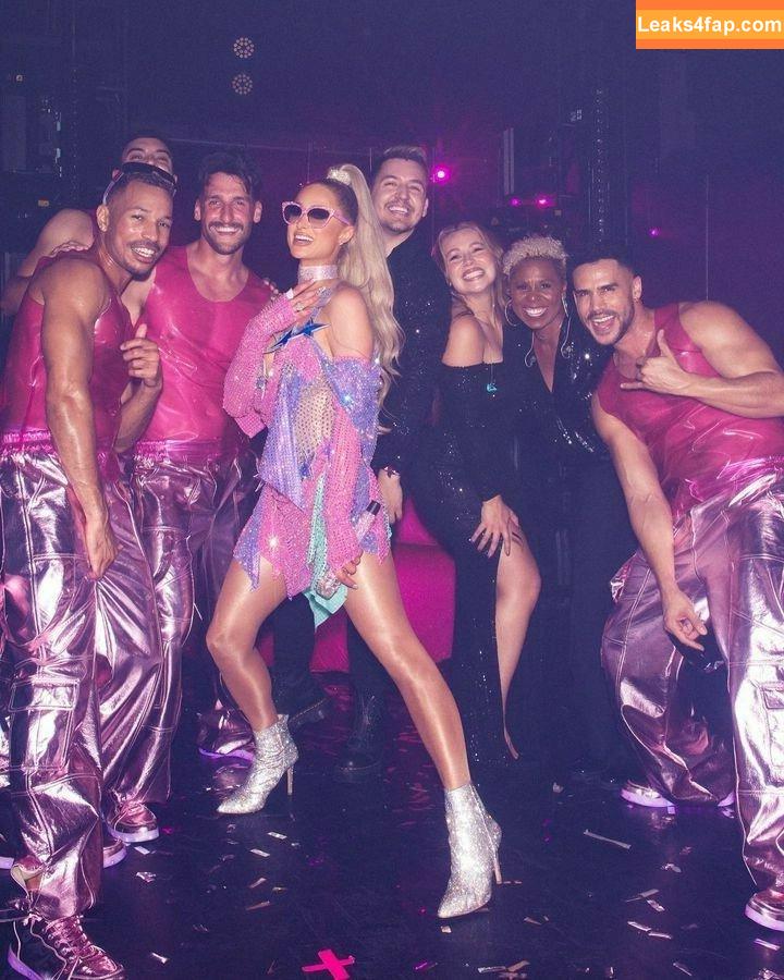 Paris Hilton / https: / parishilton leaked photo photo #0136