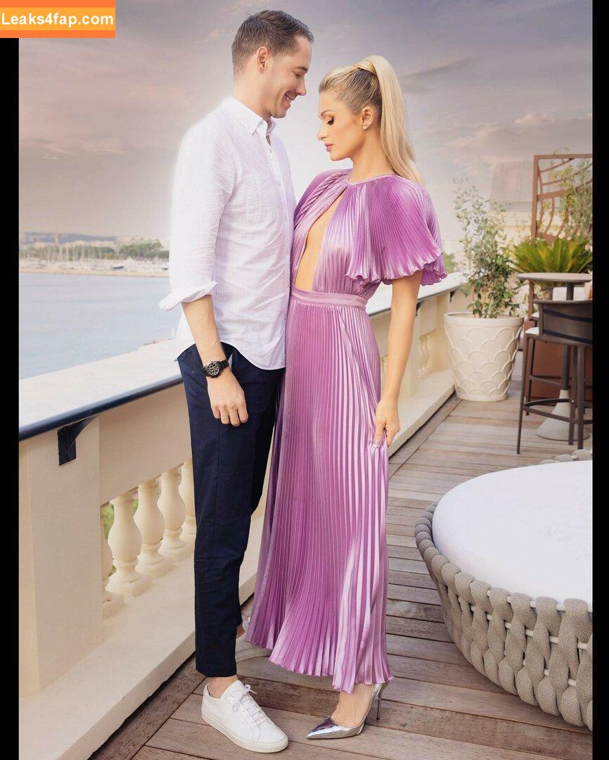 Paris Hilton / https: / parishilton leaked photo photo #0154