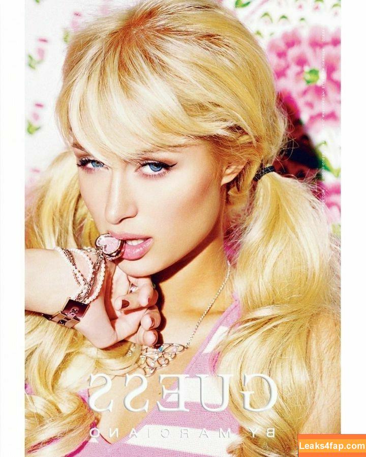 Paris Hilton / https: / parishilton leaked photo photo #0171
