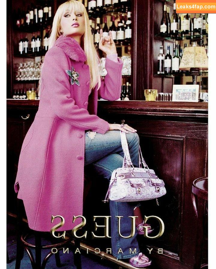 Paris Hilton / https: / parishilton leaked photo photo #0173
