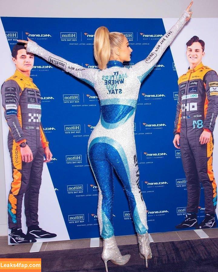 Paris Hilton / https: / parishilton leaked photo photo #0191