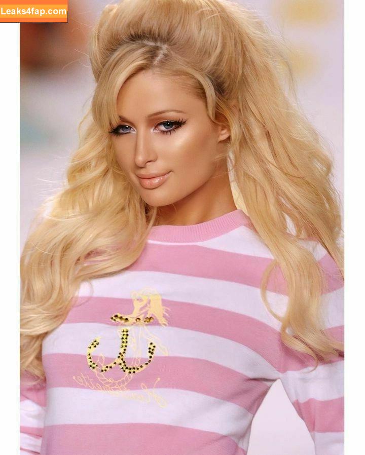 Paris Hilton / https: / parishilton leaked photo photo #0194