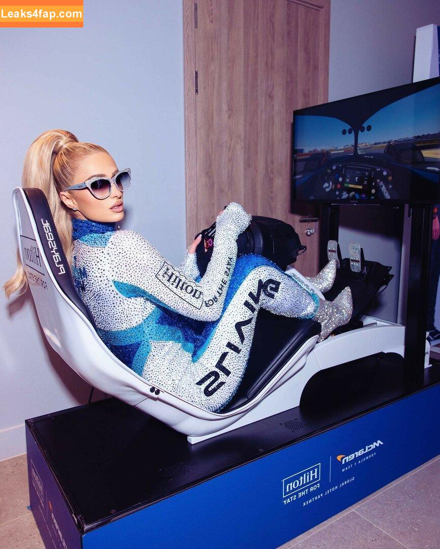 Paris Hilton / https: / parishilton leaked photo photo #0213