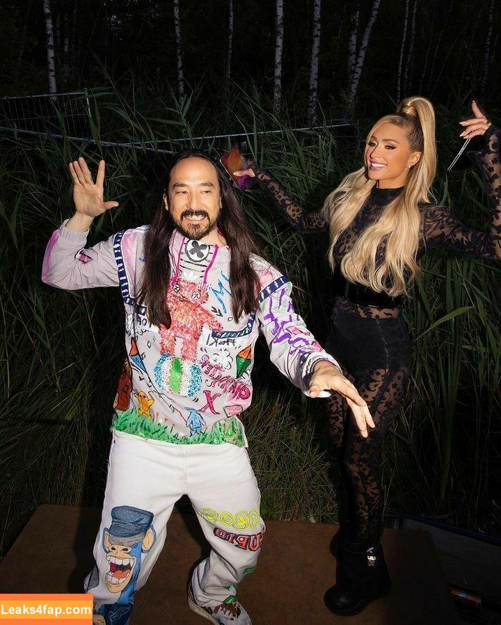 Paris Hilton / https: / parishilton leaked photo photo #0219