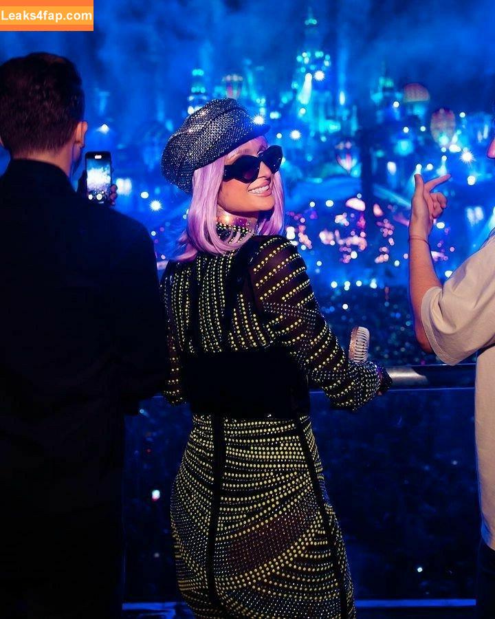 Paris Hilton / https: / parishilton leaked photo photo #0223