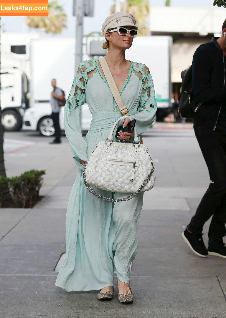 Paris Hilton / https: / parishilton leaked photo photo #0270