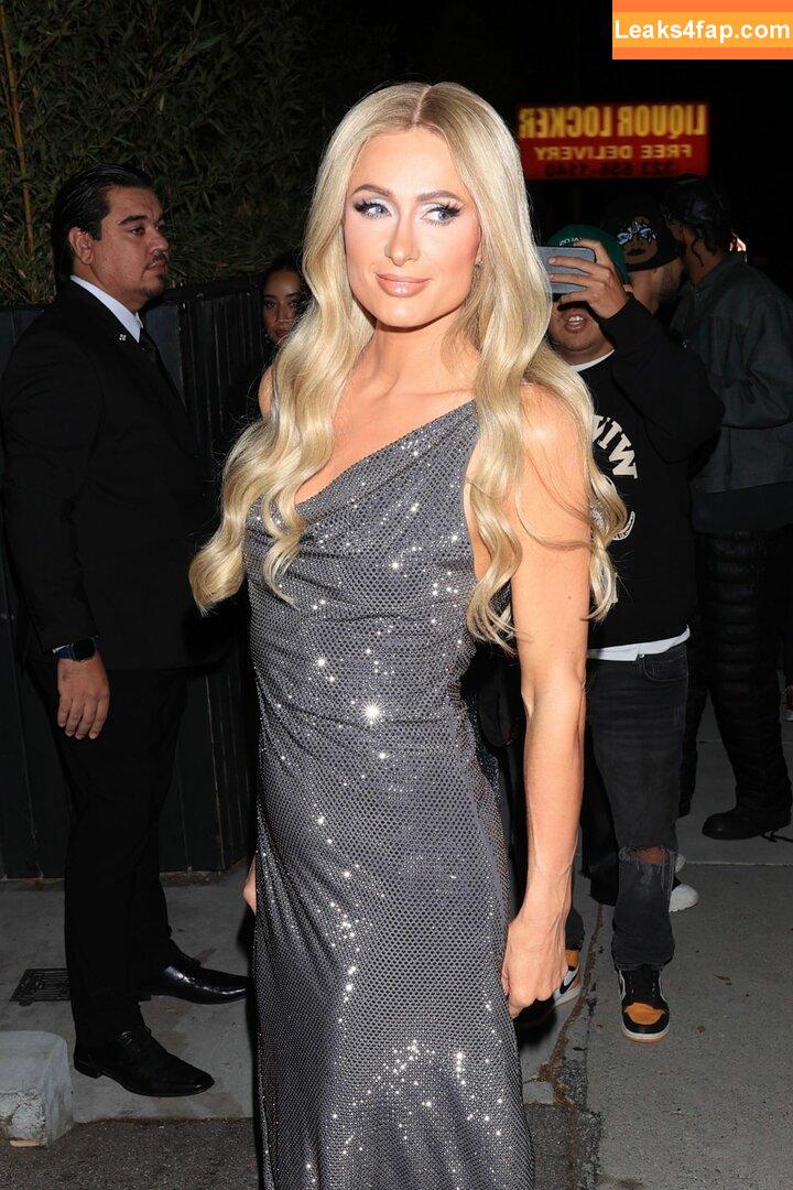 Paris Hilton / parishilton leaked photo photo #0297