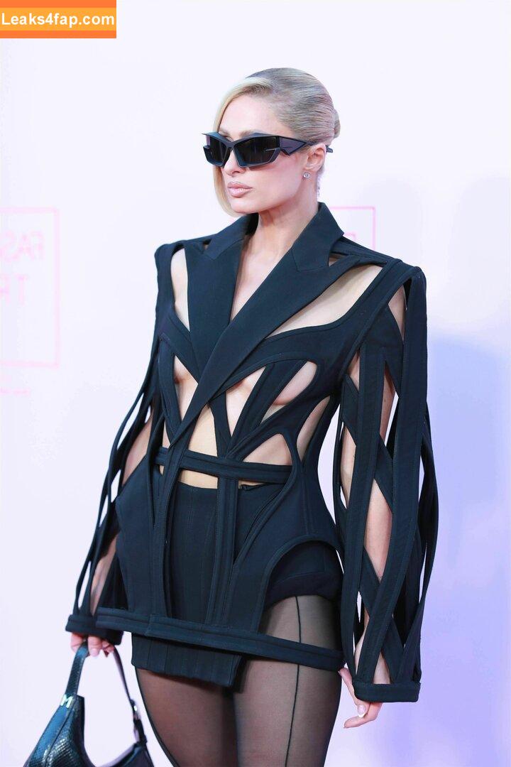 Paris Hilton / https: / parishilton leaked photo photo #0405